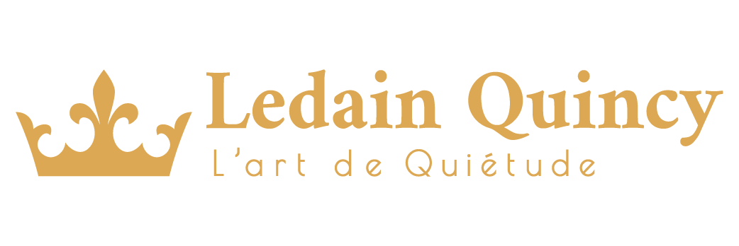 Ledain Quincy Logo